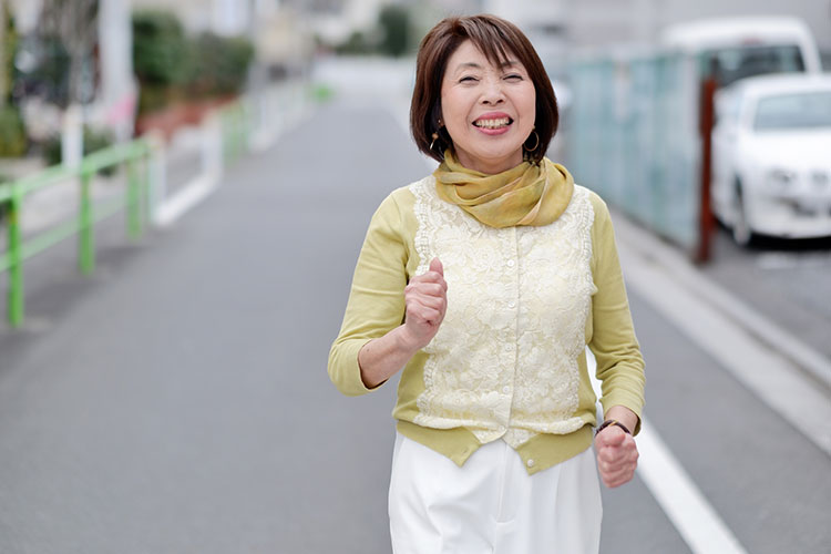 更年期外来